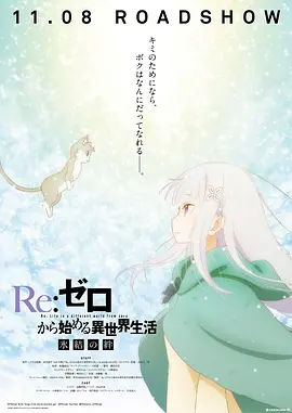 兽人动漫
